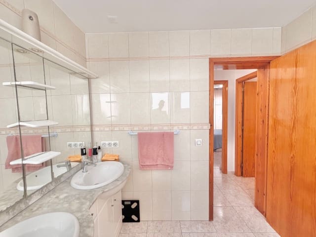 3 soveværelse Lejlighed til salg i Ciutadella de Menorca - € 349.000 (Ref: 10111951)