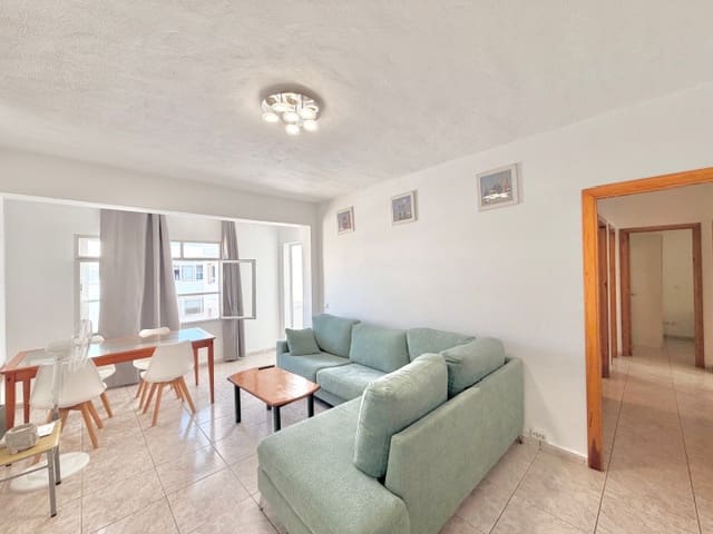3 soveværelse Lejlighed til salg i Ciutadella de Menorca - € 349.000 (Ref: 10111951)