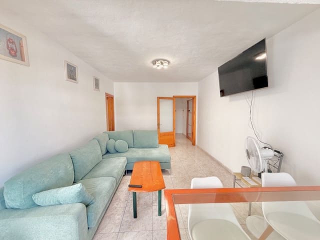 3 soveværelse Lejlighed til salg i Ciutadella de Menorca - € 349.000 (Ref: 10111951)
