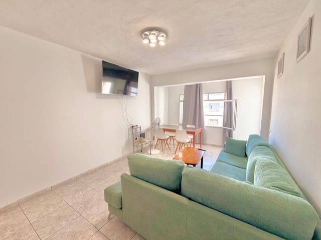 3 soveværelse Lejlighed til salg i Ciutadella de Menorca - € 349.000 (Ref: 10111951)