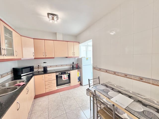 3 soveværelse Lejlighed til salg i Ciutadella de Menorca - € 349.000 (Ref: 10111951)