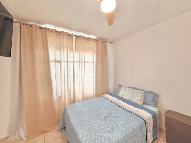 3 soveværelse Lejlighed til salg i Ciutadella de Menorca - € 349.000 (Ref: 10111951)