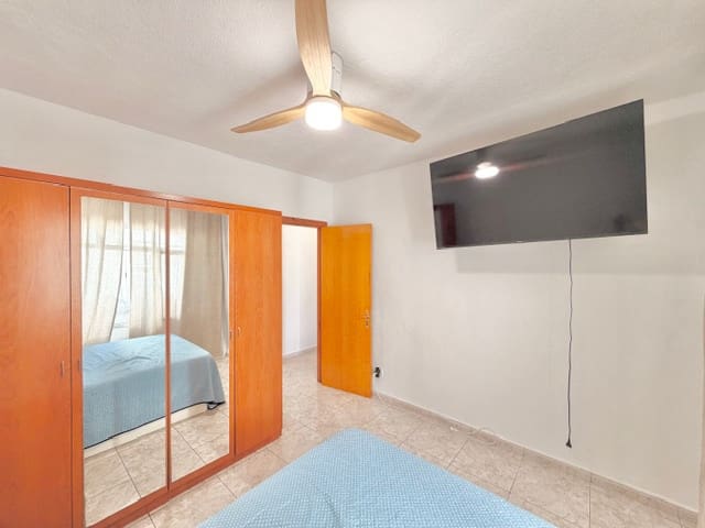 3 soveværelse Lejlighed til salg i Ciutadella de Menorca - € 349.000 (Ref: 10111951)