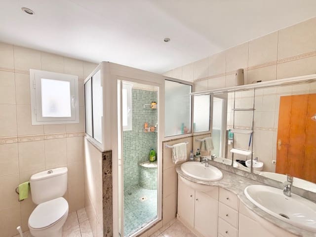 3 soveværelse Lejlighed til salg i Ciutadella de Menorca - € 349.000 (Ref: 10111951)