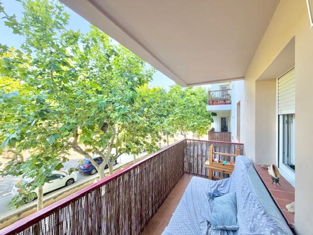 4 sypialnia Mieszkanie na sprzedaż w Ciutadella de Menorca - 414 000 € (Ref: 10111952)