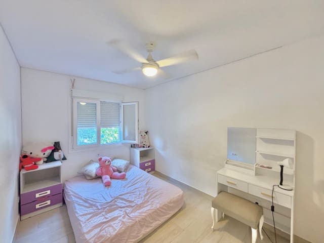 4 sypialnia Mieszkanie na sprzedaż w Ciutadella de Menorca - 414 000 € (Ref: 10111952)