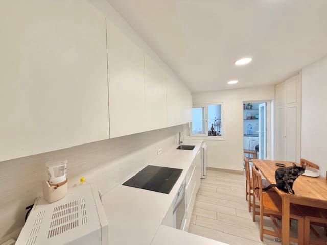 4 sypialnia Mieszkanie na sprzedaż w Ciutadella de Menorca - 414 000 € (Ref: 10111952)