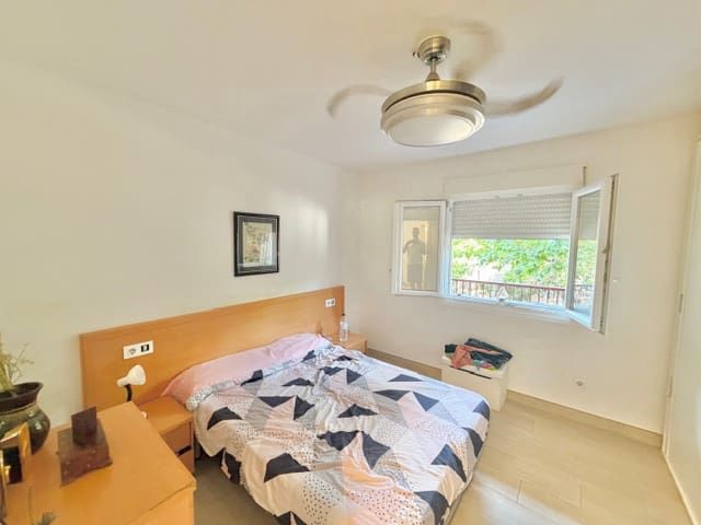 4 sypialnia Mieszkanie na sprzedaż w Ciutadella de Menorca - 414 000 € (Ref: 10111952)