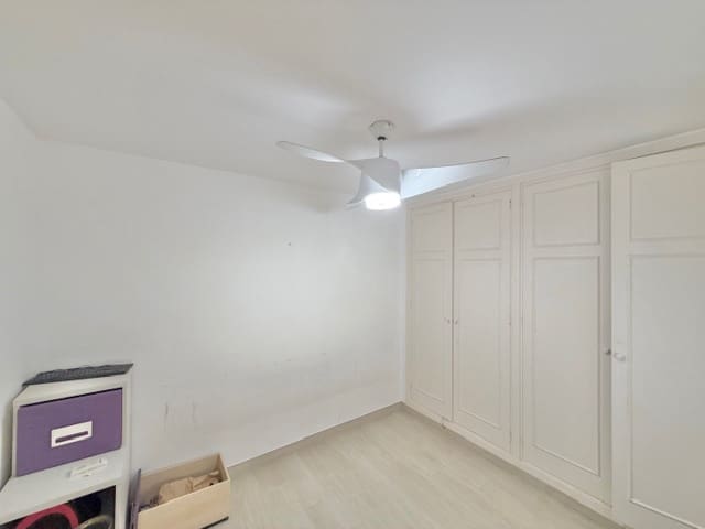 4 sypialnia Mieszkanie na sprzedaż w Ciutadella de Menorca - 414 000 € (Ref: 10111952)