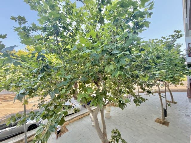 4 sypialnia Mieszkanie na sprzedaż w Ciutadella de Menorca - 414 000 € (Ref: 10111952)