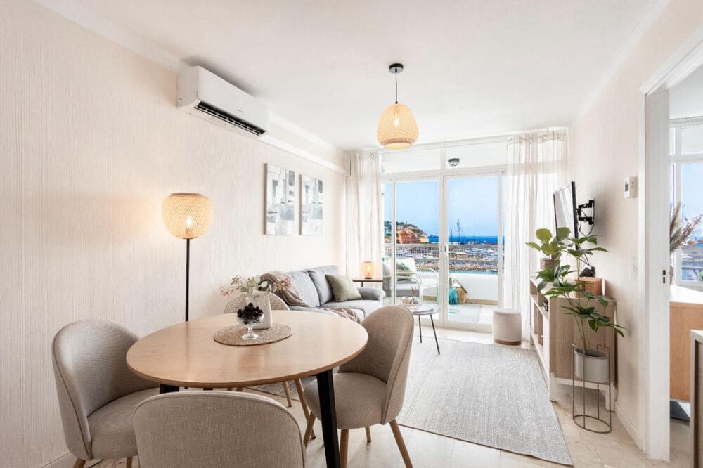 2 quarto Apartamento para venda em El Toro / Port Adriano - 545 000 € (Ref: 10112164)