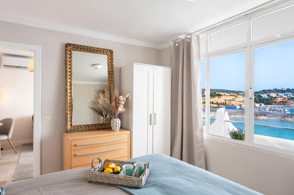 2 quarto Apartamento para venda em El Toro / Port Adriano - 545 000 € (Ref: 10112164)