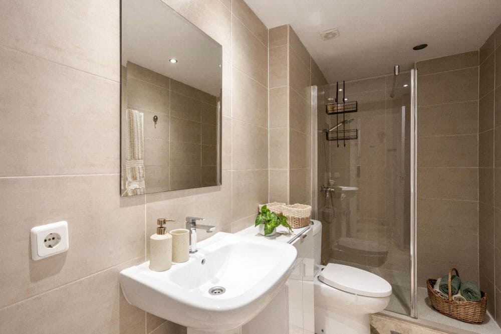 2 quarto Apartamento para venda em El Toro / Port Adriano - 545 000 € (Ref: 10112164)