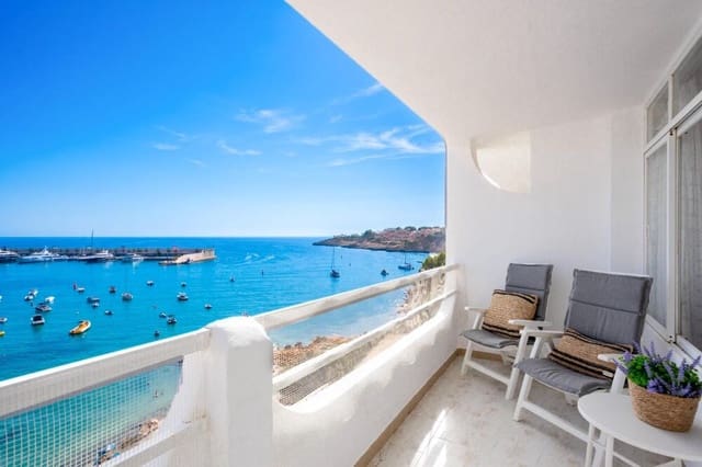 2 camera da letto Appartamento in vendita in El Toro / Port Adriano, Calvià - 545.000 € (Rif: 10112164)