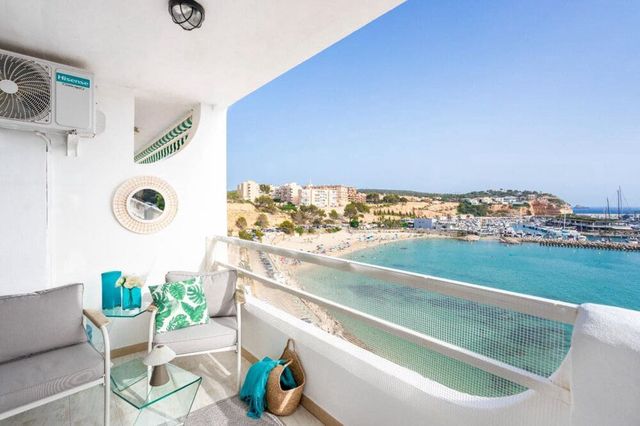 2 camera da letto Appartamento in vendita in El Toro / Port Adriano, Calvià - 545.000 € (Rif: 10112164)