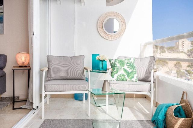 2 camera da letto Appartamento in vendita in El Toro / Port Adriano, Calvià - 545.000 € (Rif: 10112164)
