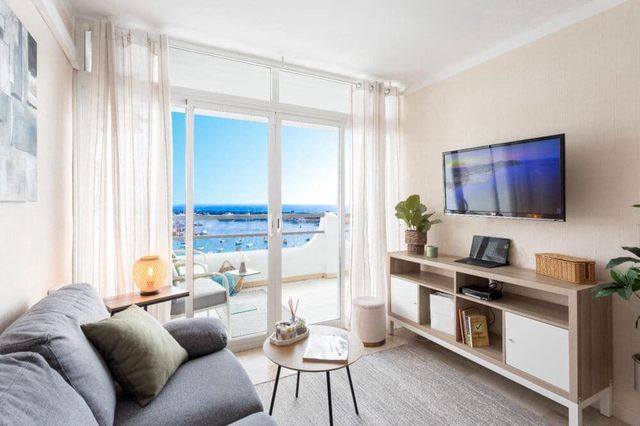 2 camera da letto Appartamento in vendita in El Toro / Port Adriano, Calvià - 545.000 € (Rif: 10112164)