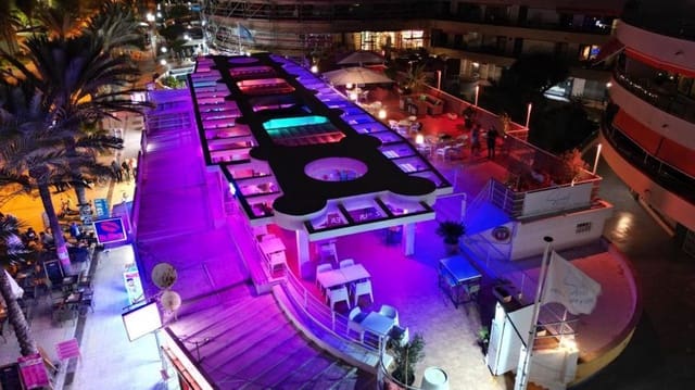 Local Commercial à vendre à Can Pastilla, Palma de Mallorca - 1 585 000 € (Ref: 10112165)