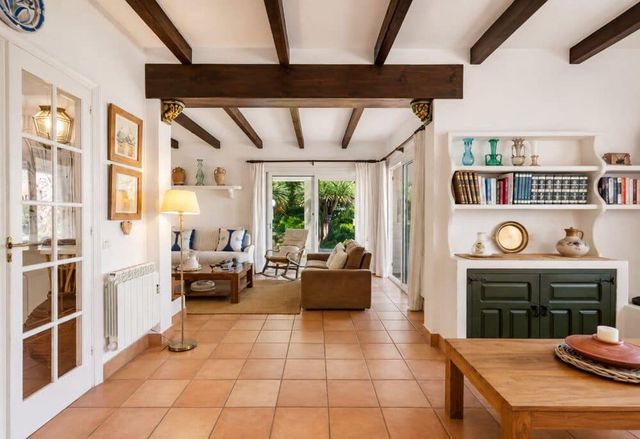 4 sovrum Hus till salu i Ciutadella de Menorca med pool - 1 785 000 € (Ref: 10112166)