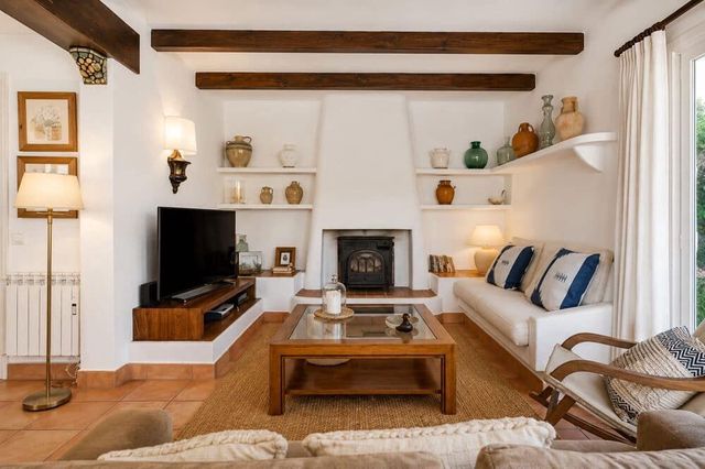 4 sovrum Hus till salu i Ciutadella de Menorca med pool - 1 785 000 € (Ref: 10112166)