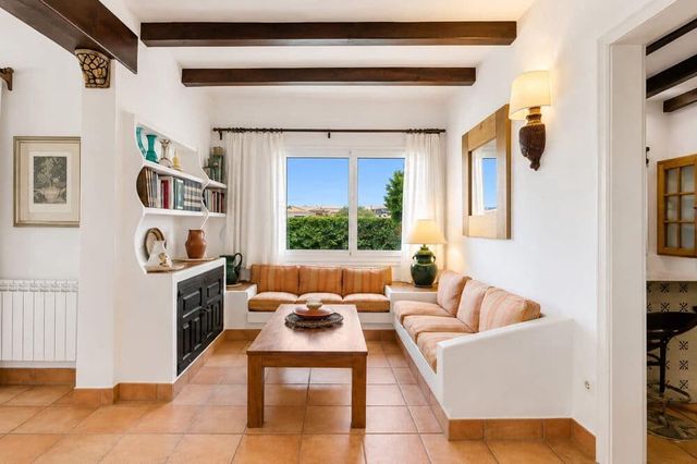 4 sovrum Hus till salu i Ciutadella de Menorca med pool - 1 785 000 € (Ref: 10112166)