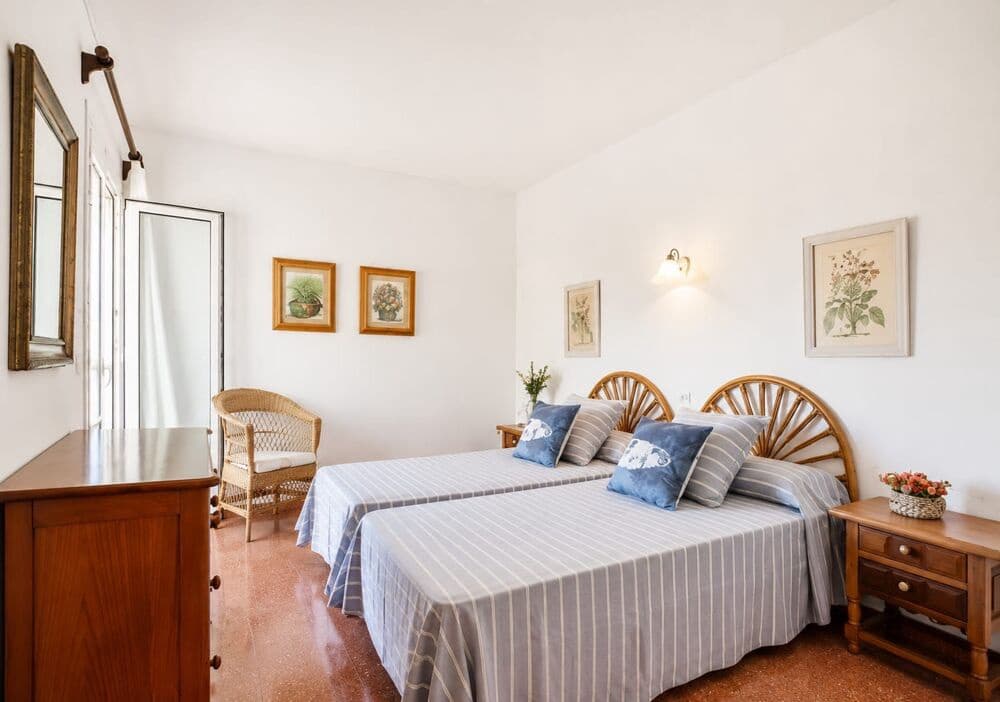 4 sovrum Hus till salu i Ciutadella de Menorca med pool - 1 785 000 € (Ref: 10112166)
