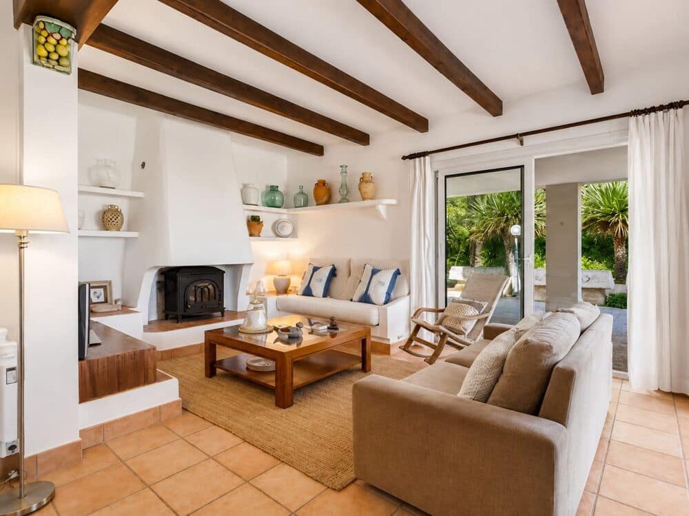 4 sovrum Hus till salu i Ciutadella de Menorca med pool - 1 785 000 € (Ref: 10112166)