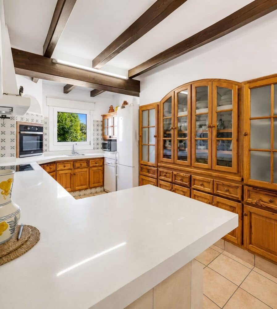 4 sovrum Hus till salu i Ciutadella de Menorca med pool - 1 785 000 € (Ref: 10112166)