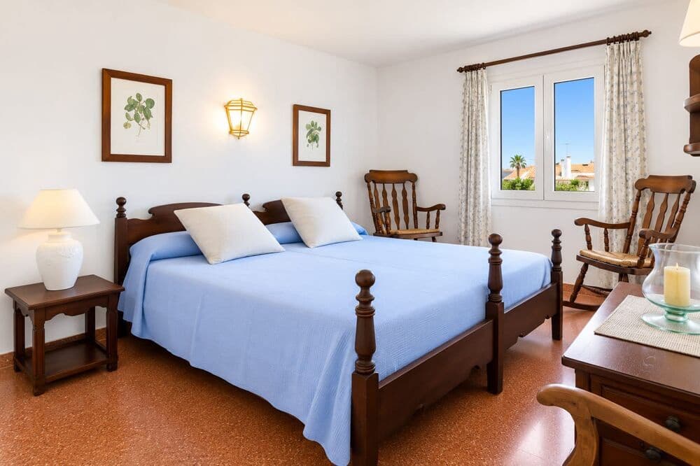 4 sovrum Hus till salu i Ciutadella de Menorca med pool - 1 785 000 € (Ref: 10112166)