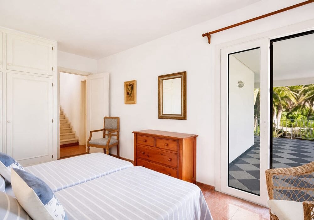4 sovrum Hus till salu i Ciutadella de Menorca med pool - 1 785 000 € (Ref: 10112166)