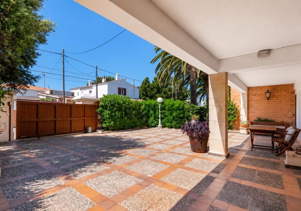 4 sovrum Hus till salu i Ciutadella de Menorca med pool - 1 785 000 € (Ref: 10112166)