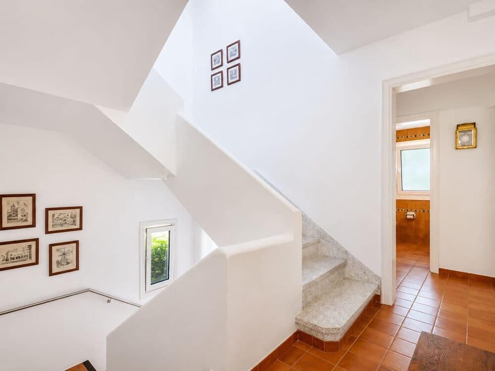 4 sovrum Hus till salu i Ciutadella de Menorca med pool - 1 785 000 € (Ref: 10112166)