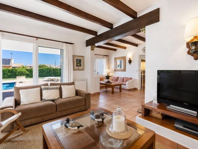4 sovrum Hus till salu i Ciutadella de Menorca med pool - 1 785 000 € (Ref: 10112166)