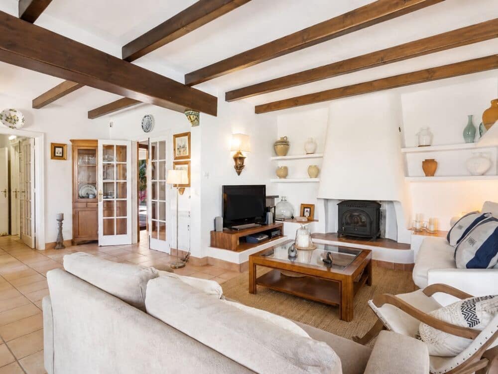 4 sovrum Hus till salu i Ciutadella de Menorca med pool - 1 785 000 € (Ref: 10112166)