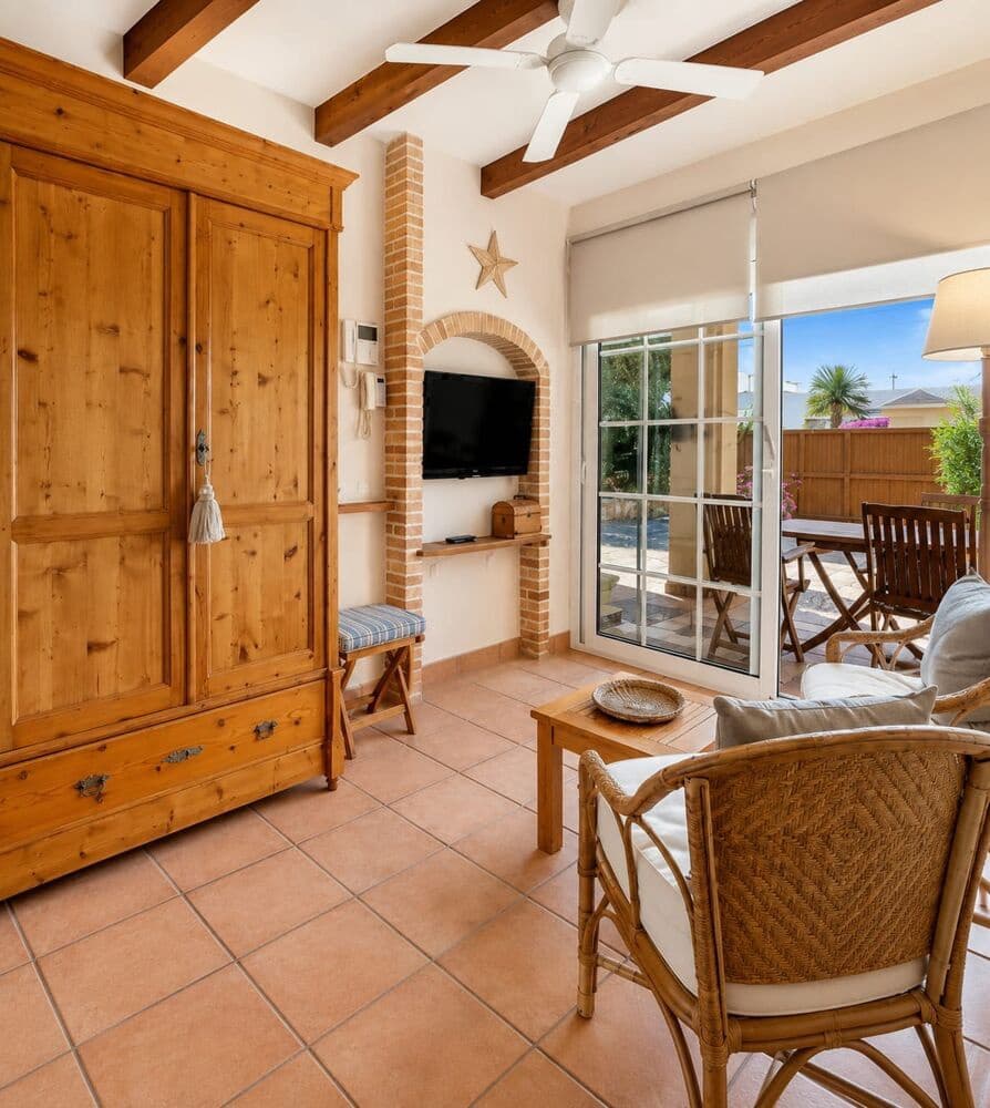 4 sovrum Hus till salu i Ciutadella de Menorca med pool - 1 785 000 € (Ref: 10112166)