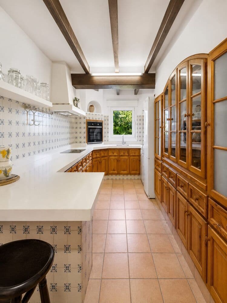 4 sovrum Hus till salu i Ciutadella de Menorca med pool - 1 785 000 € (Ref: 10112166)