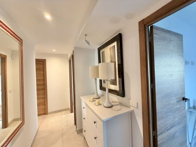 3 bedroom Flat for rent in Palma de Mallorca - € 1,750 (Ref: 10112167)