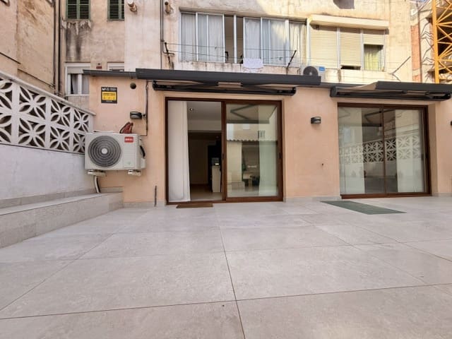 3 bedroom Flat for rent in Palma de Mallorca - € 1,750 (Ref: 10112167)