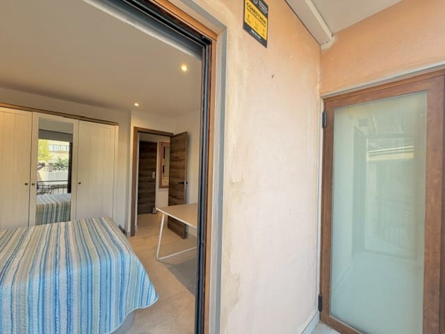 3 bedroom Flat for rent in Palma de Mallorca - € 1,750 (Ref: 10112167)
