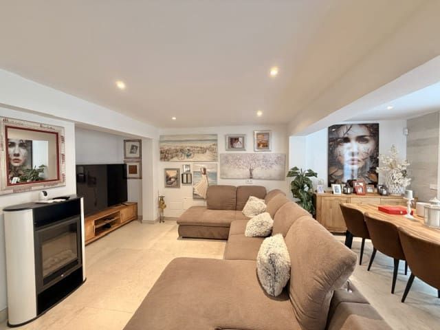 3 makuuhuone Asunto vuokrattavana paikassa Cort, Palma de Mallorca - 1 750 € (Ref: 10112167)