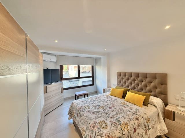 3 makuuhuone Asunto vuokrattavana paikassa Cort, Palma de Mallorca - 1 750 € (Ref: 10112167)