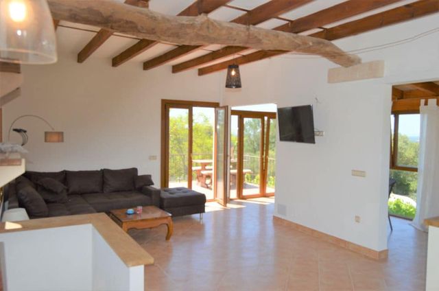 Finca/Casa Rural de 3 habitaciones en Llucmajor en venta con piscina - 680.000 € (Ref: 10112168)