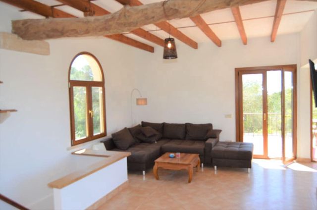 Finca/Casa Rural de 3 habitaciones en Llucmajor en venta con piscina - 680.000 € (Ref: 10112168)
