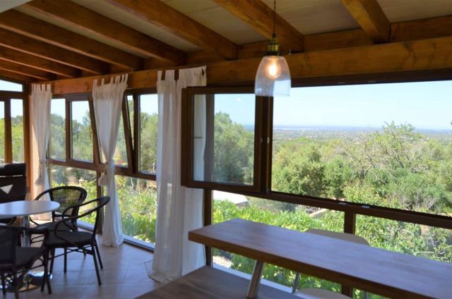 Finca/Casa Rural de 3 habitaciones en Llucmajor en venta con piscina - 680.000 € (Ref: 10112168)