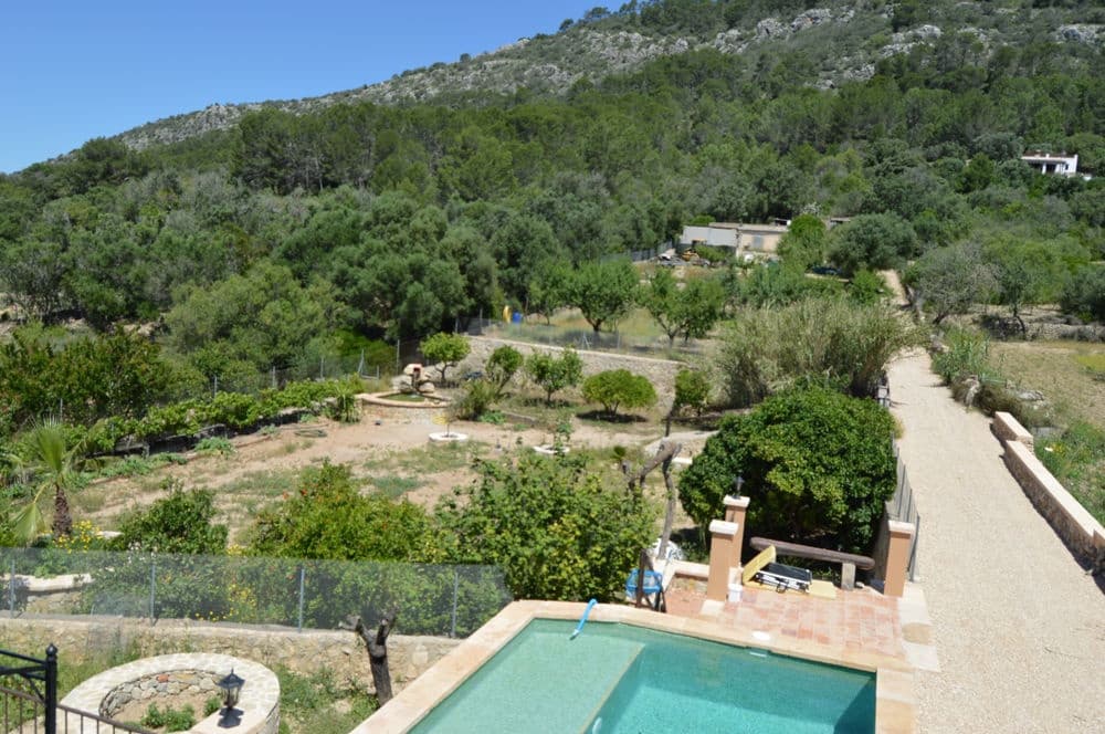 Finca/Casa Rural de 3 habitaciones en Llucmajor en venta con piscina - 680.000 € (Ref: 10112168)