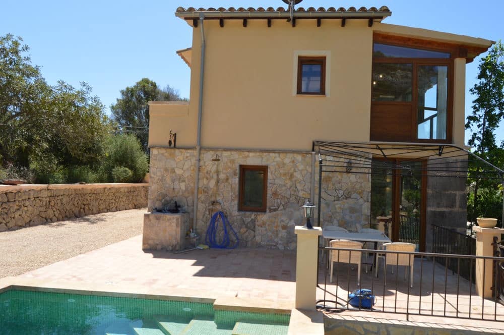Finca/Casa Rural de 3 habitaciones en Llucmajor en venta con piscina - 680.000 € (Ref: 10112168)