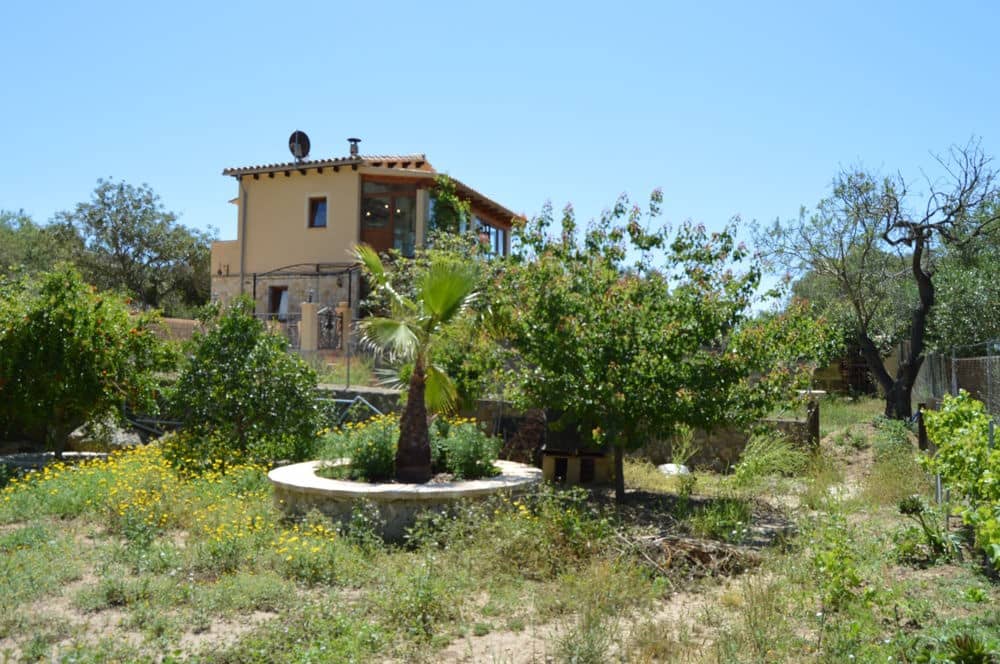 Finca/Casa Rural de 3 habitaciones en Llucmajor en venta con piscina - 680.000 € (Ref: 10112168)
