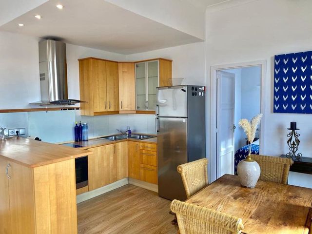 1 makuuhuone Asunto vuokrattavana paikassa Cort, Palma de Mallorca - 1 300 € (Ref: 10112169)