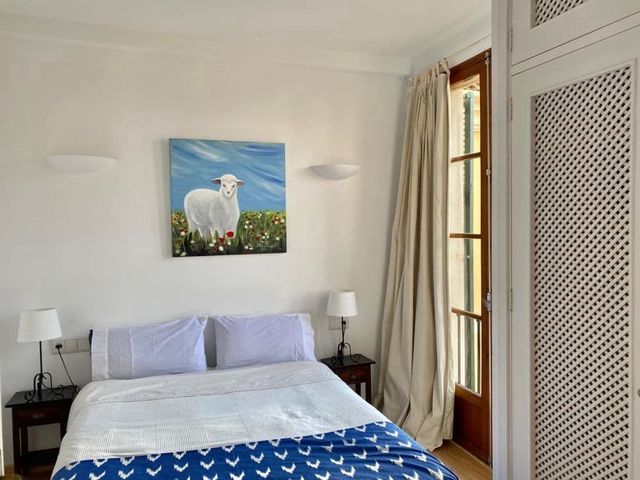 1 makuuhuone Asunto vuokrattavana paikassa Cort, Palma de Mallorca - 1 300 € (Ref: 10112169)