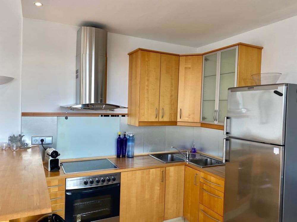1 makuuhuone Asunto vuokrattavana paikassa Palma de Mallorca - 1 300 € (Ref: 10112169)